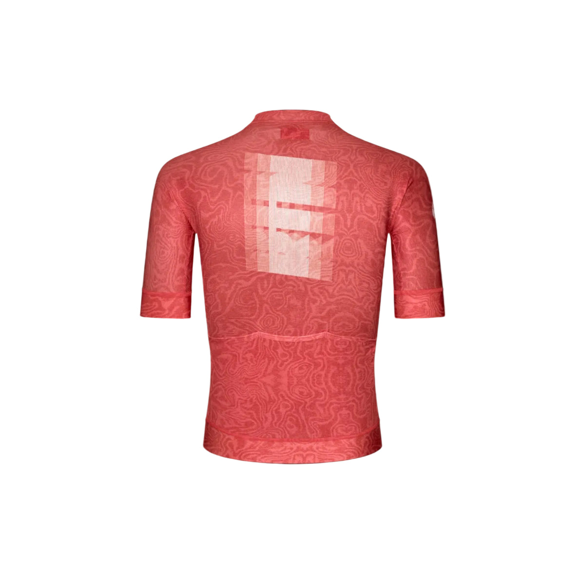 Pas Normal Studios Men's Mechanism Logo Short Sleeve Jersey