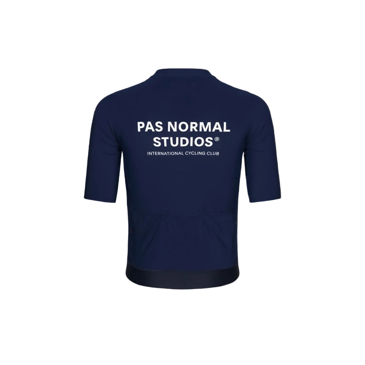 Pas Normal Studios Men's Essential Short Sleeve Jersey