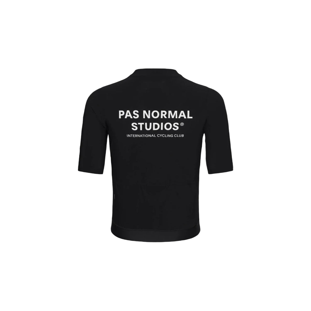Pas Normal Studios Men's Essential Short Sleeve Jersey