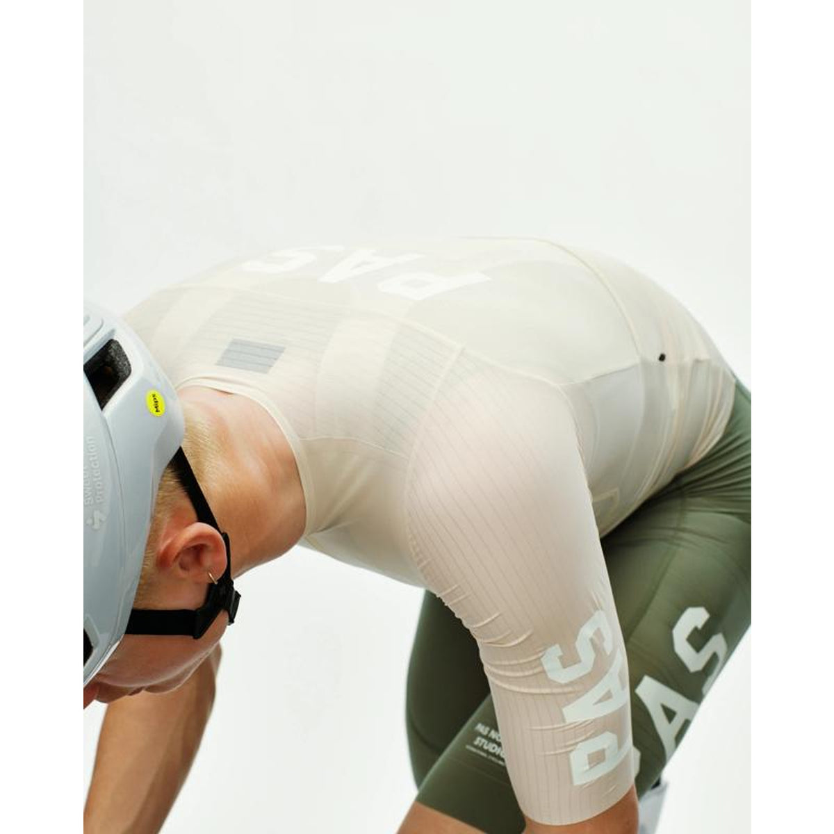 Pas Normal Studios Men's PAS Mechanism Pro Short Sleeve Jersey