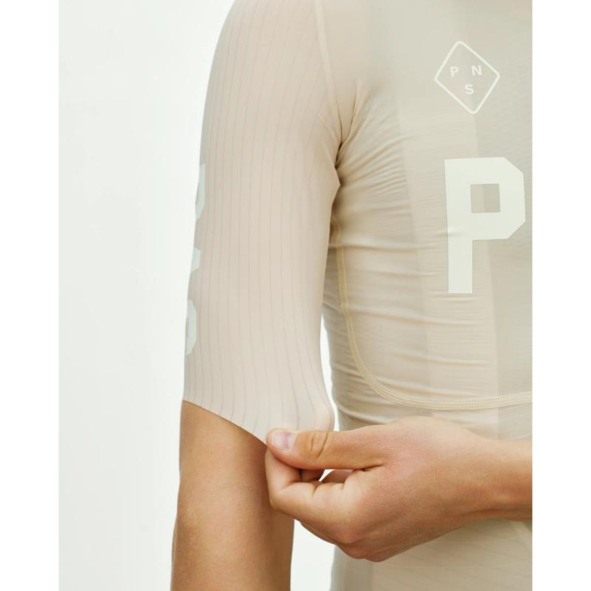 Pas Normal Studios Men's PAS Mechanism Pro Short Sleeve Jersey