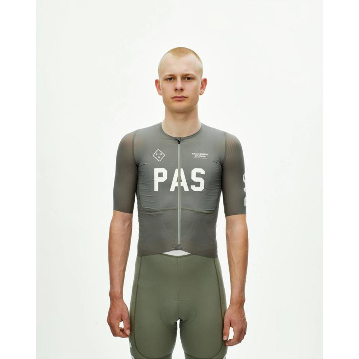 Pas Normal Studios Men's PAS Mechanism Pro Short Sleeve Jersey