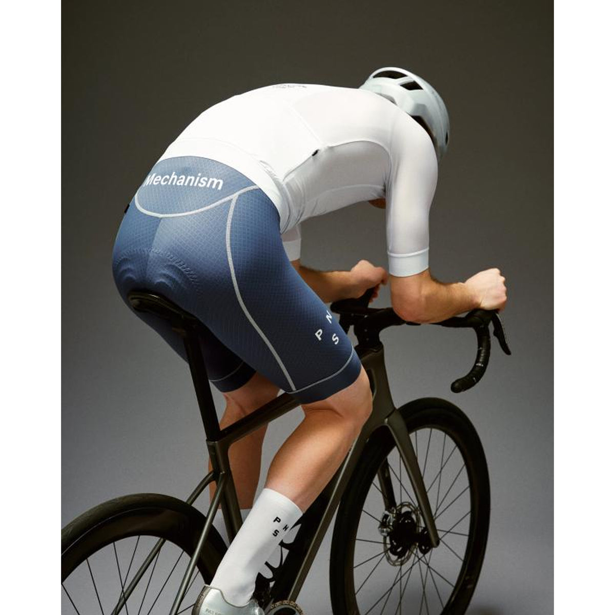 Pas Normal Studios Men's Mechanism Short Sleeve Jersey