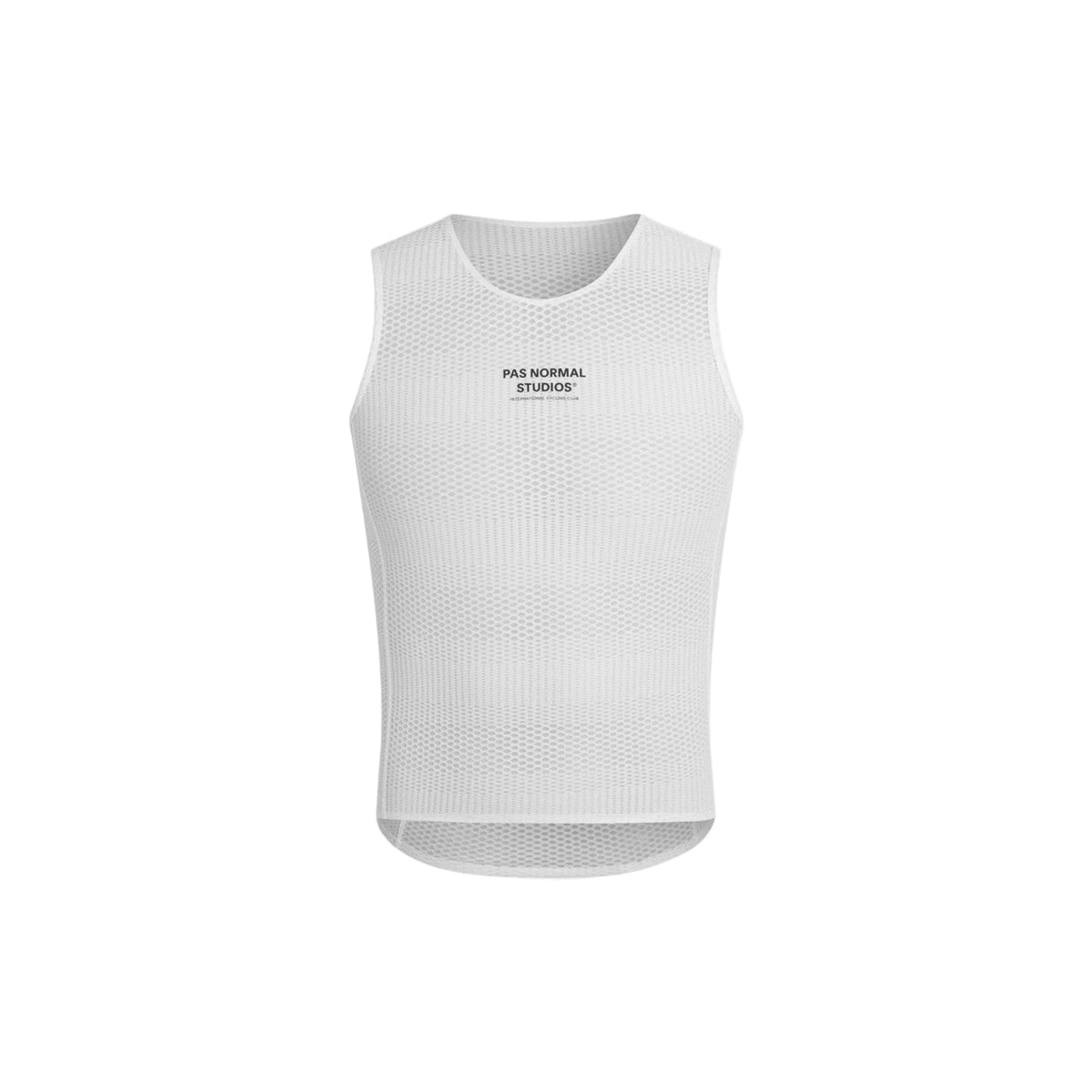 Pas Normal Studios Men's Mechanism Pro Sleeveless Base Layer