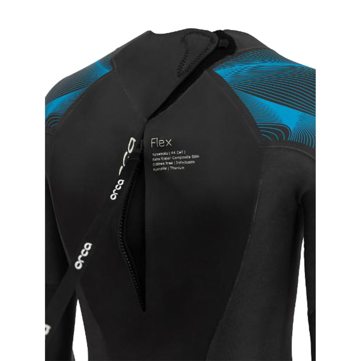 Orca Apex Flex Wetsuit Men