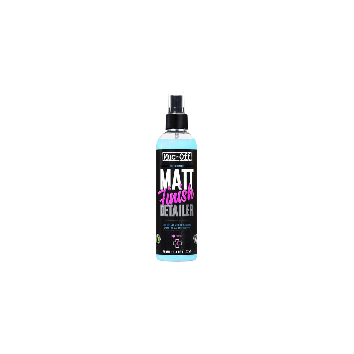 Muc-Off Matt Finish Detailer 250ml