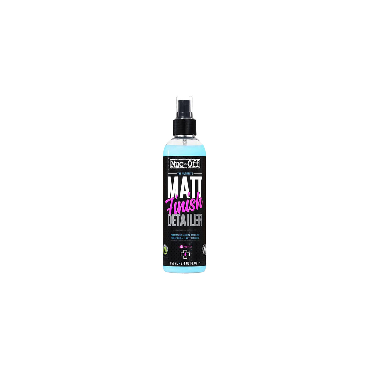 Muc-Off Matt Finish Detailer 250ml