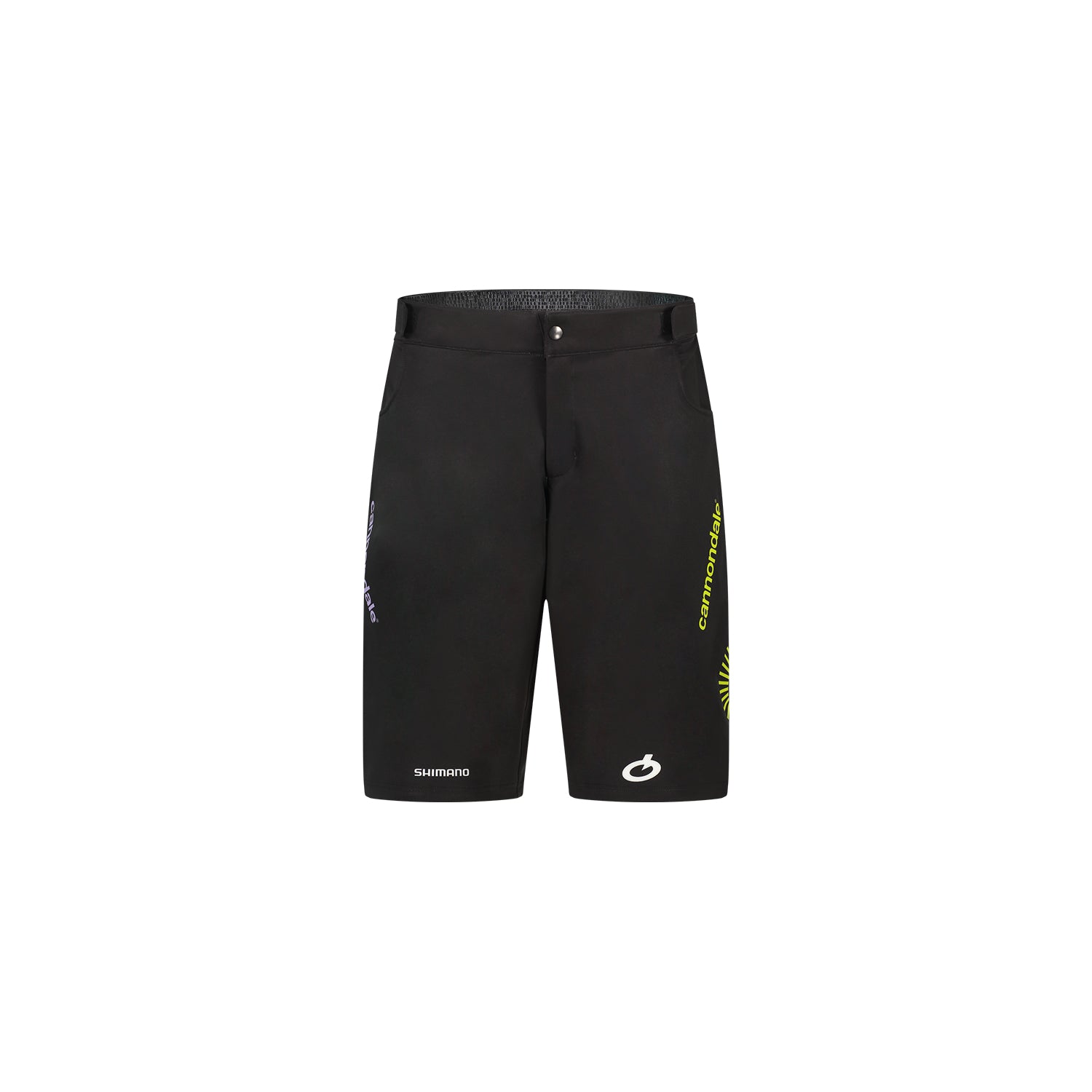 Cannondale Replica MTB Shorts