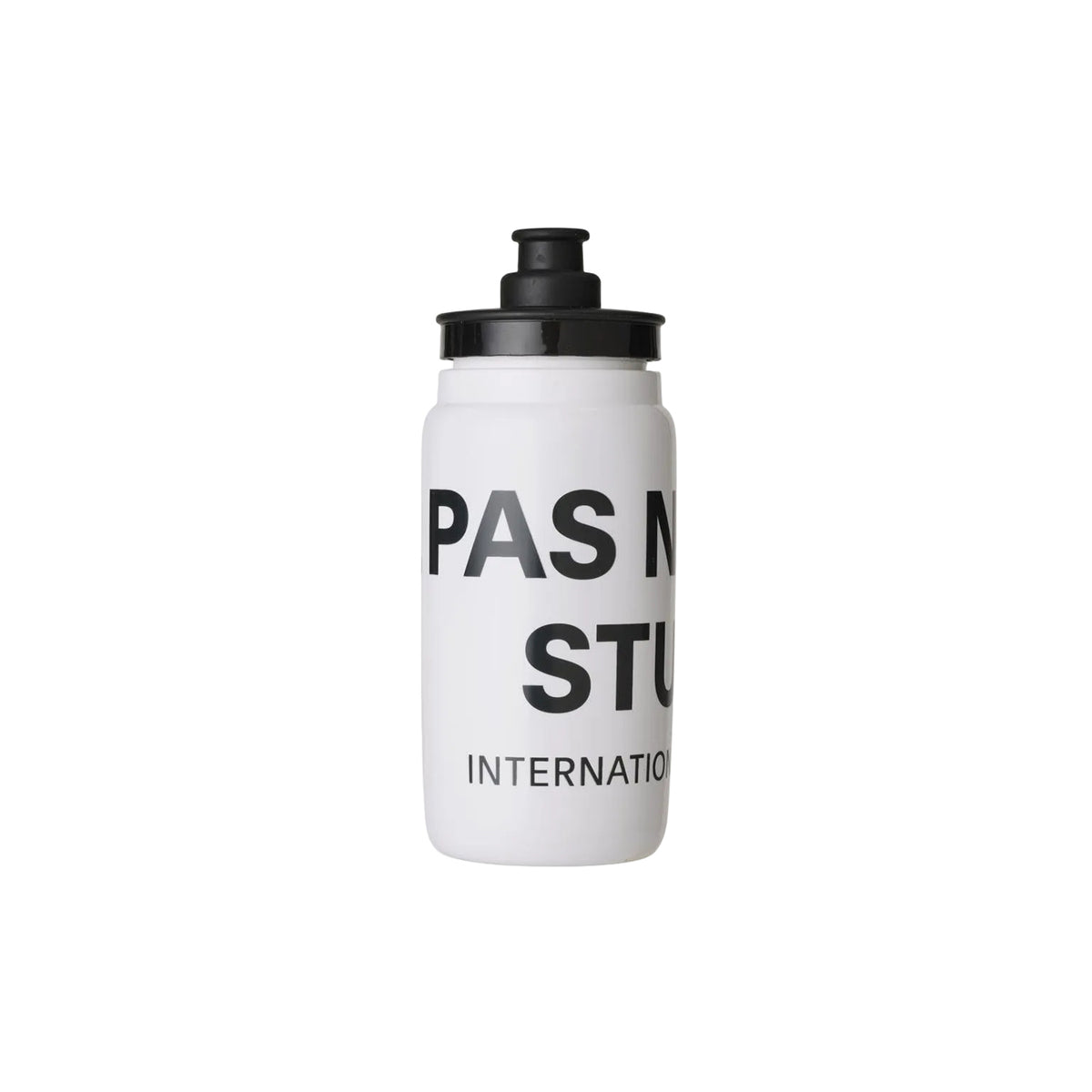 Pas Normal Studios Logo Race Bidon Bottle