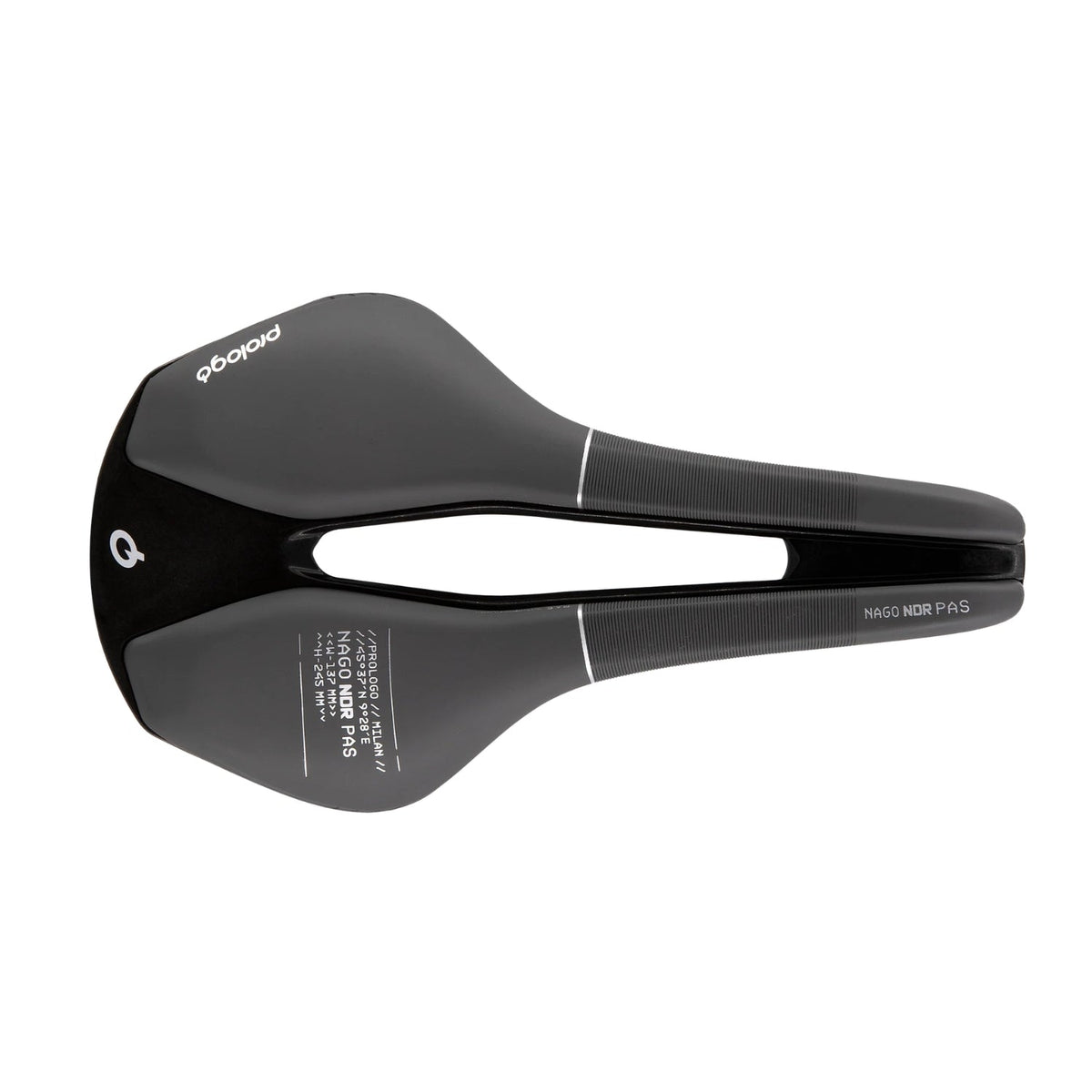 Prologo Nago NDR PAS 137mm