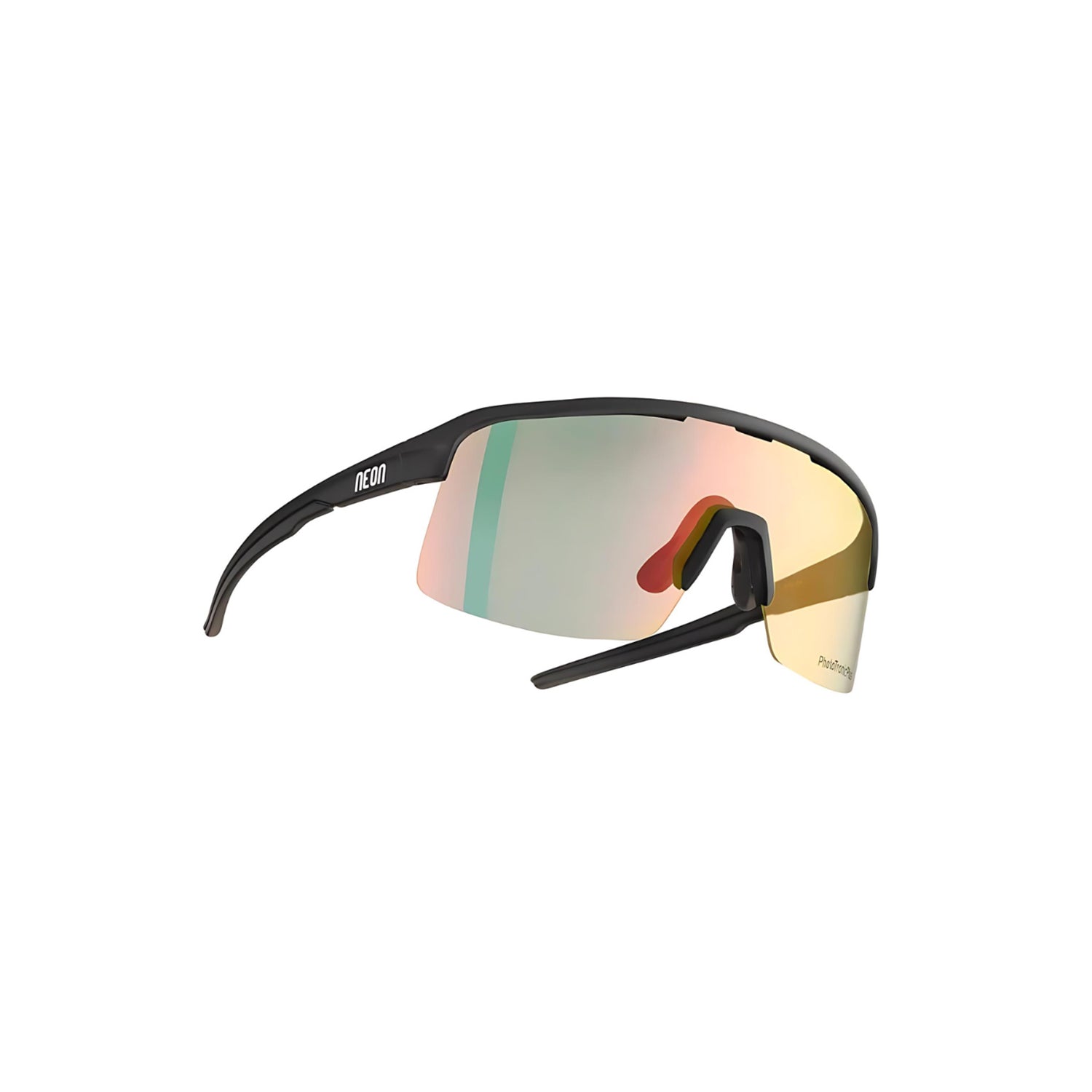 Neon Arrow 2.0 Sunglasses Small - Photochromic