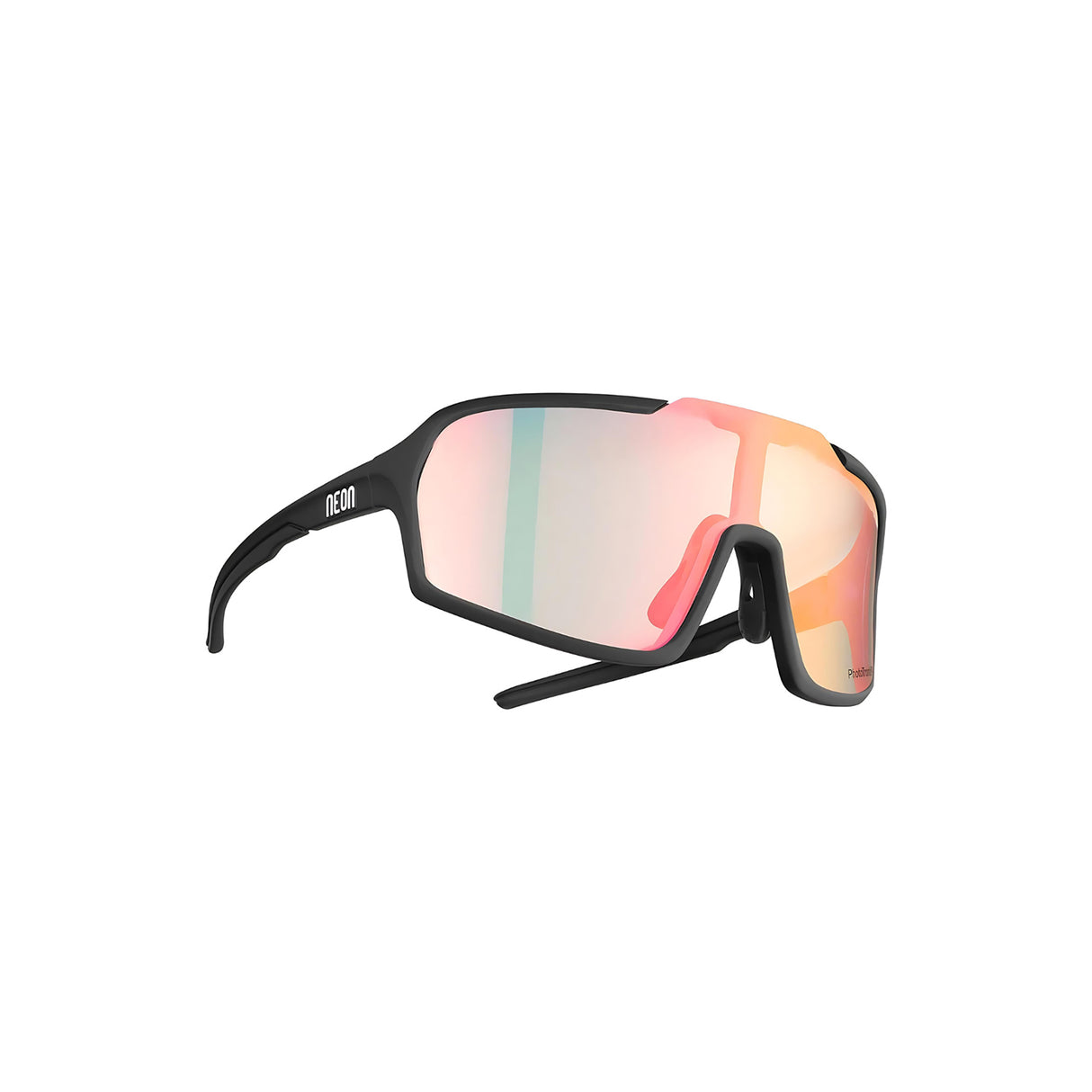 Neon Sunglasses Arizona 2.0 - Mirrortronic