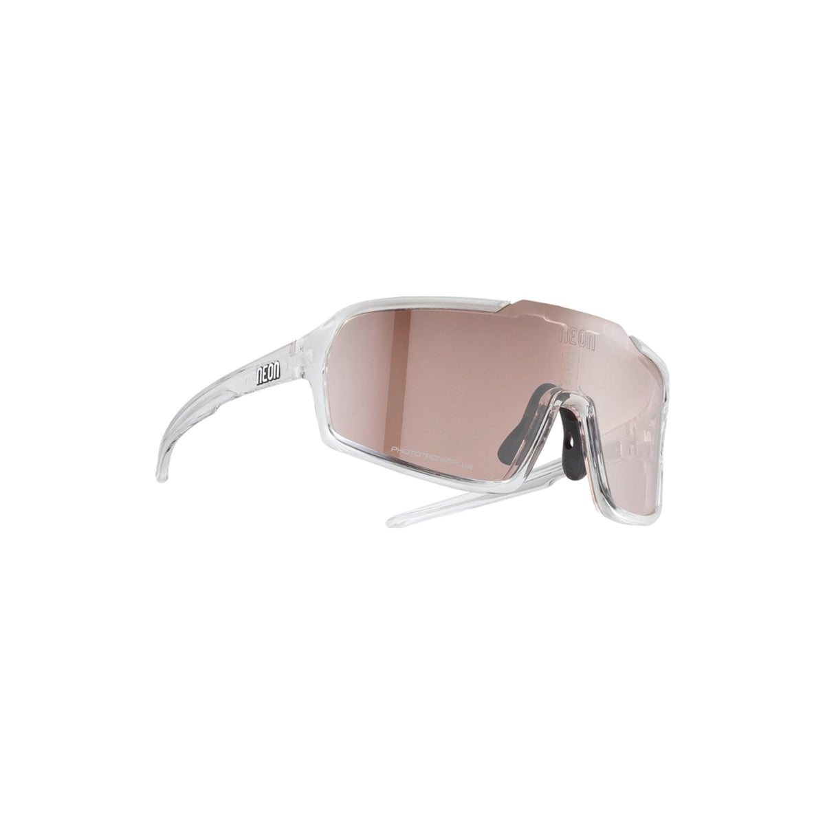Neon Sunglasses Arizona 2.0 - Mirrortronic
