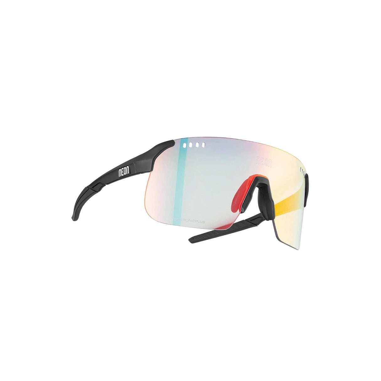 Neon Sky 2.0 Air Sunglasses - Mirrortronic
