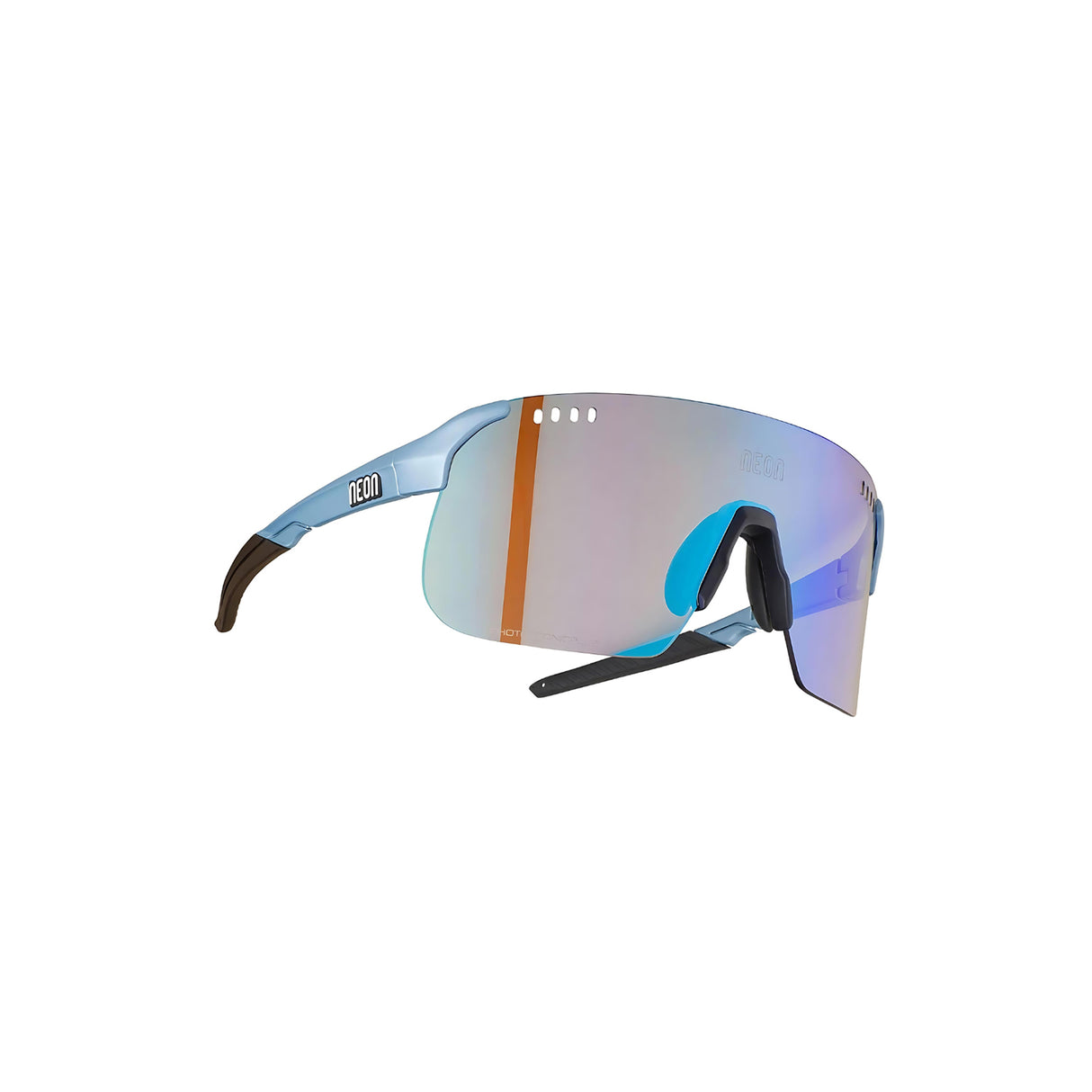 Neon Sky 2.0 Air Sunglasses - Mirrortronic