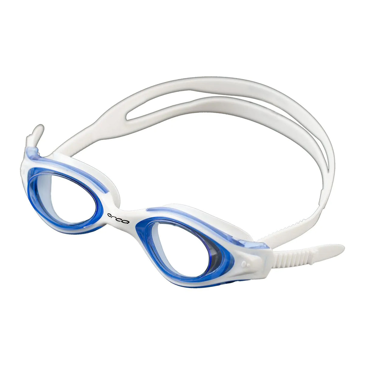 Orca Killa Vision Swimming Goggles