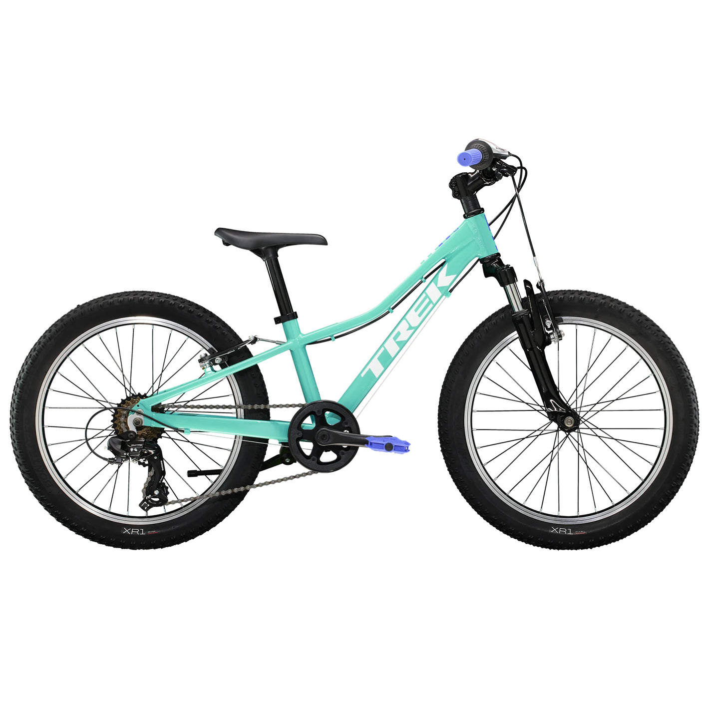 Trek Precaliber 20" Tourney MTB