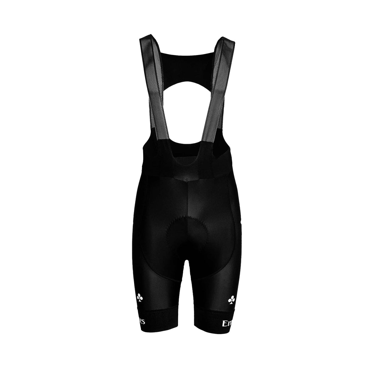 Pissei UAE Team Emirates Official Bib Shorts 2023