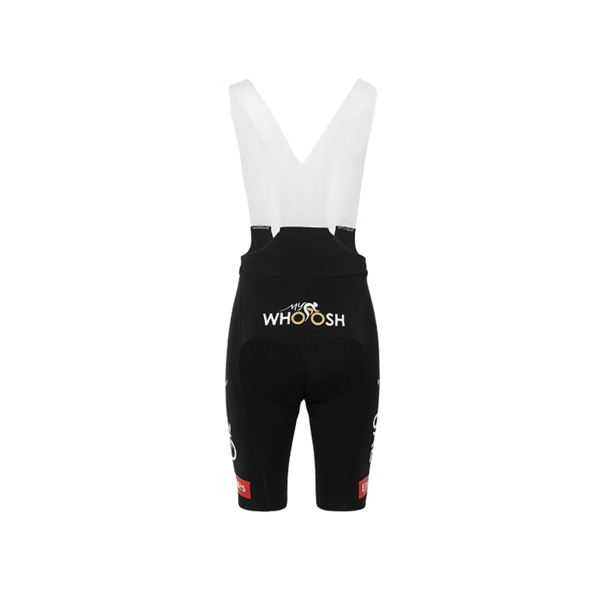 Pissei UAE Team Emirates XRG Magistrale Official Bib Short 2025