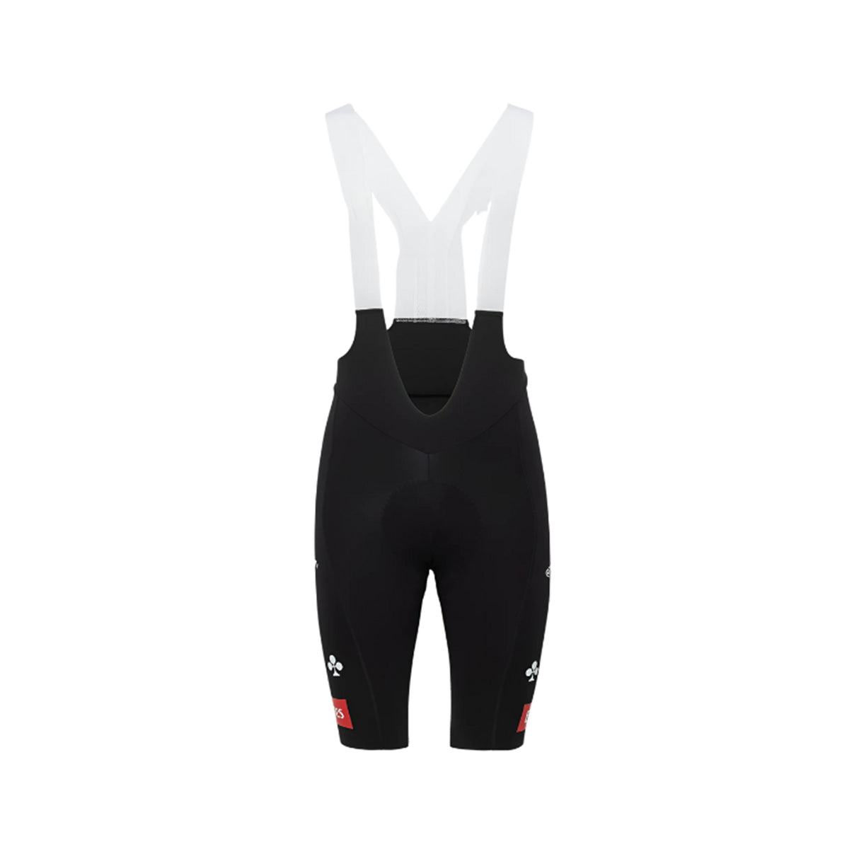 Pissei UAE Team Emirates XRG Magistrale Official Bib Short 2025
