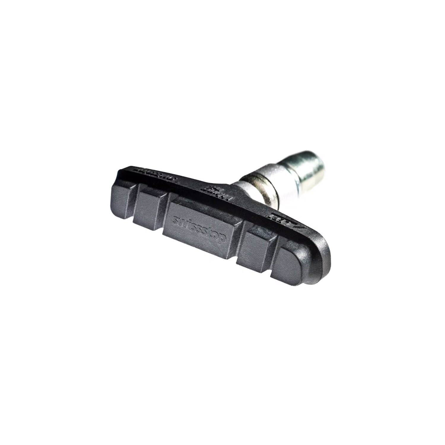 SwissStop VikingPro Original Black Rim Brake Pads SRAM/Shimano Compatible
