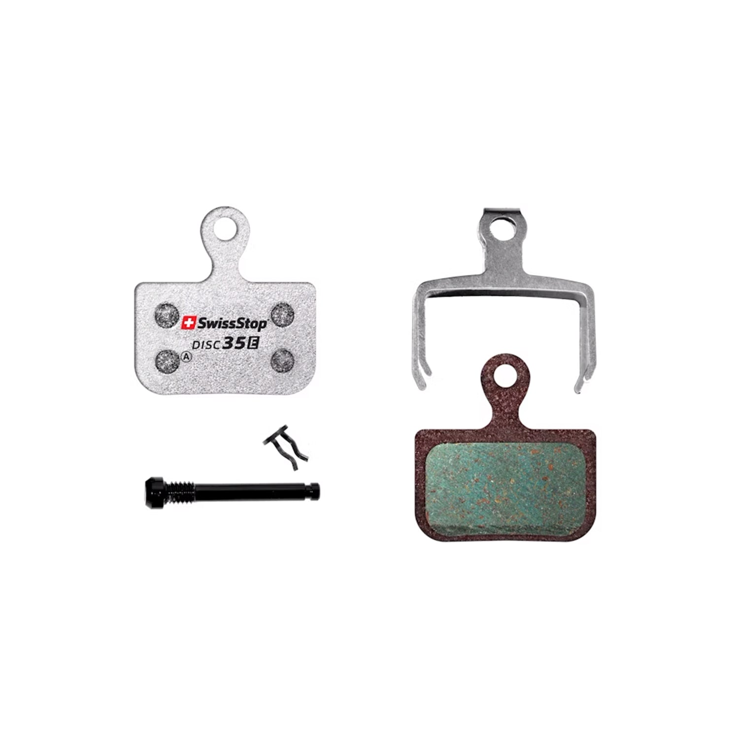 SwissStop Disc 35 E Brake Pads SRAM & Avid Compatible