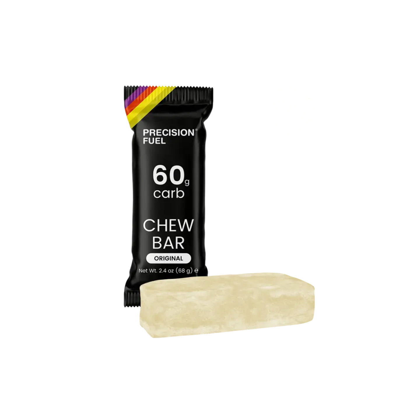 Precision 60 Energy Chews (1 x 68g)