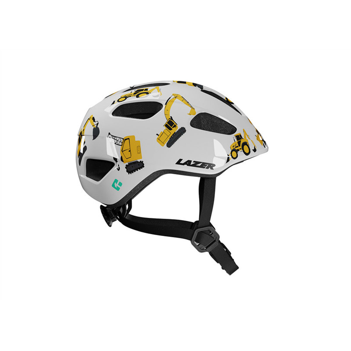 Lazer PNUT Kineticore 2.0 Kids Helmet