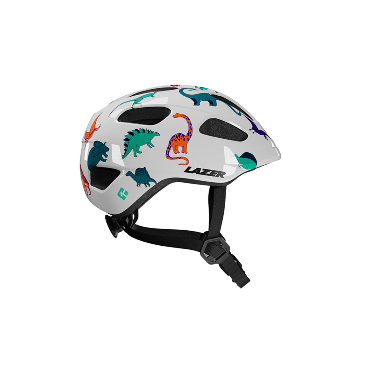 Lazer PNUT Kineticore 2.0 Kids Helmet