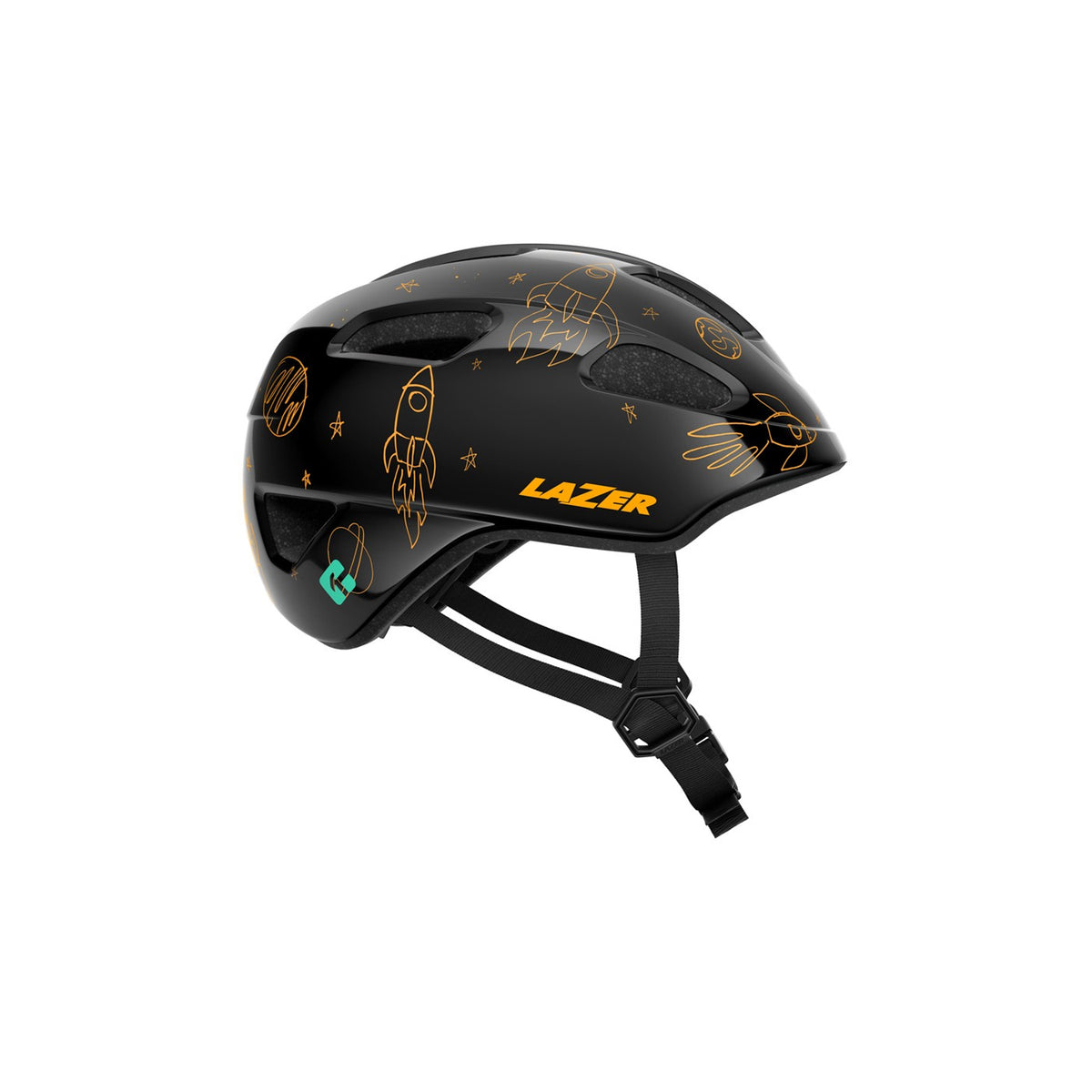 Lazer PNUT Kineticore 2.0 Kids Helmet