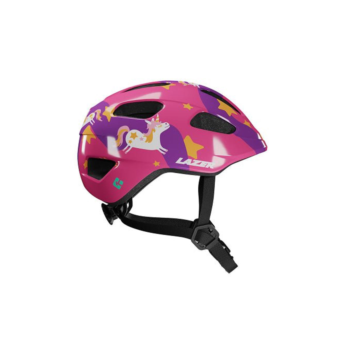 Lazer PNUT Kineticore 2.0 Kids Helmet