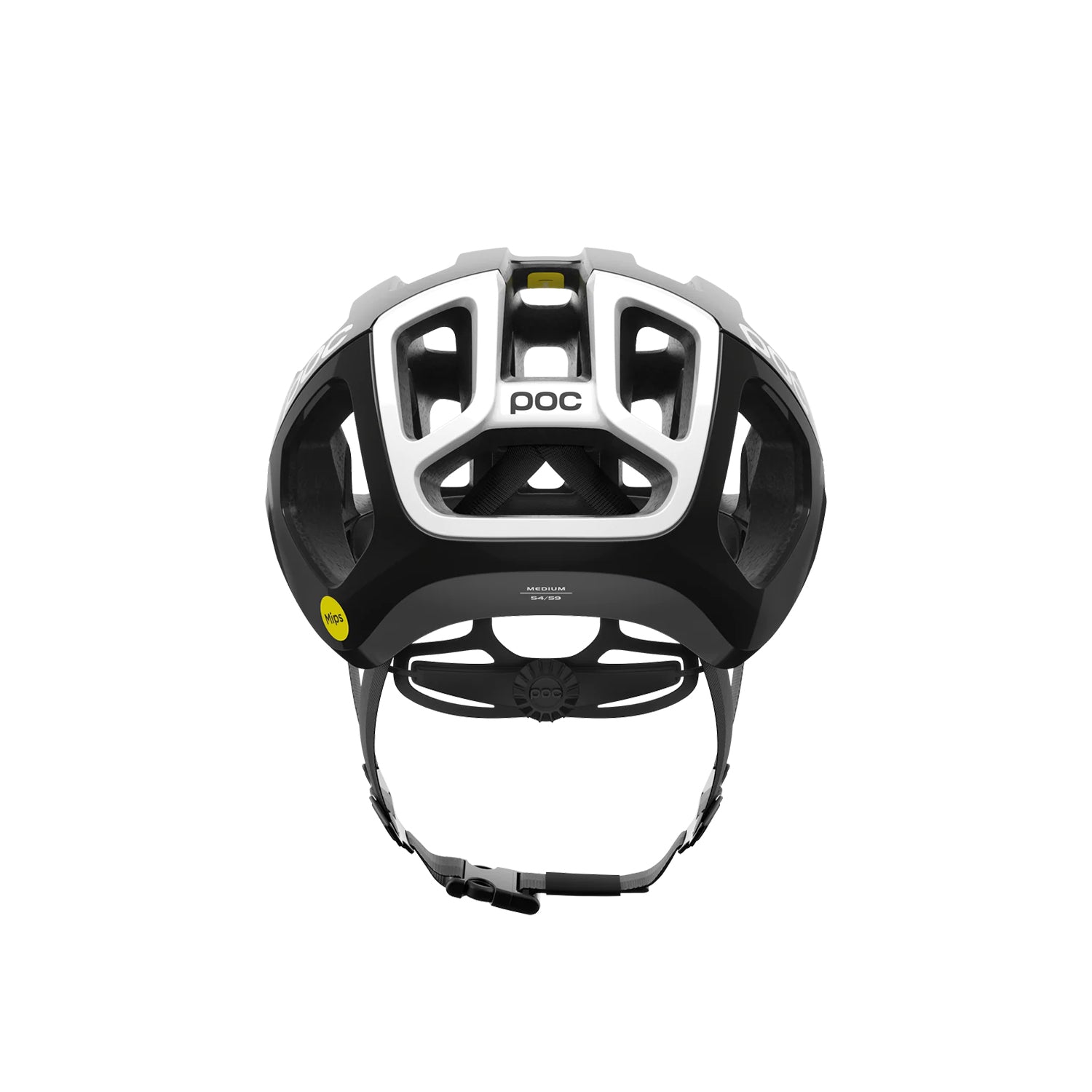 POC Ventral Air Mips