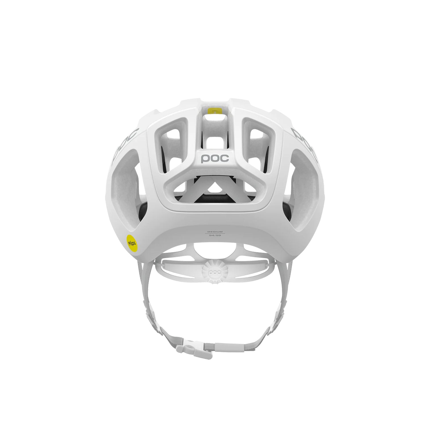 POC Ventral Air Mips