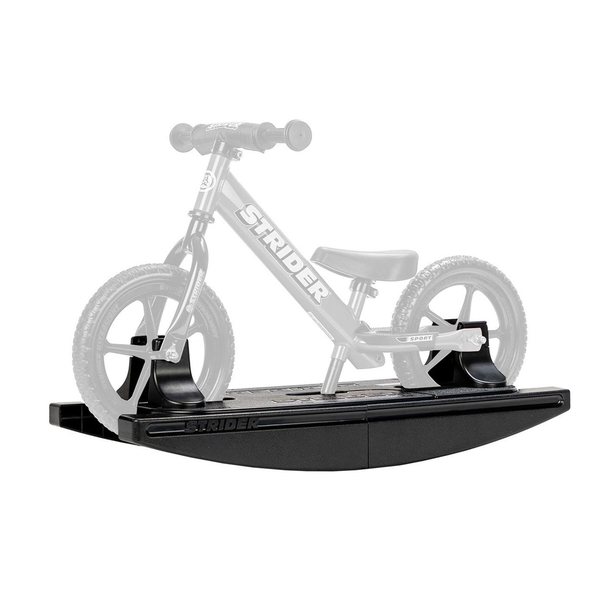 Strider Rocking Base Storage