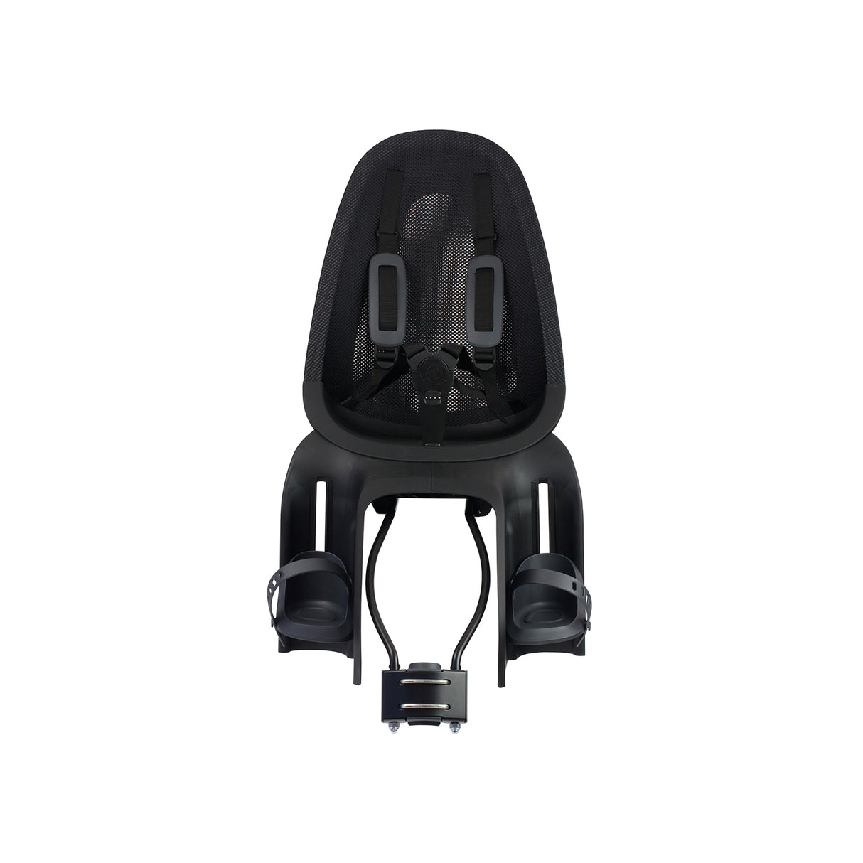 Qibbel Air Rear Baby Carrier with Frame Fitment