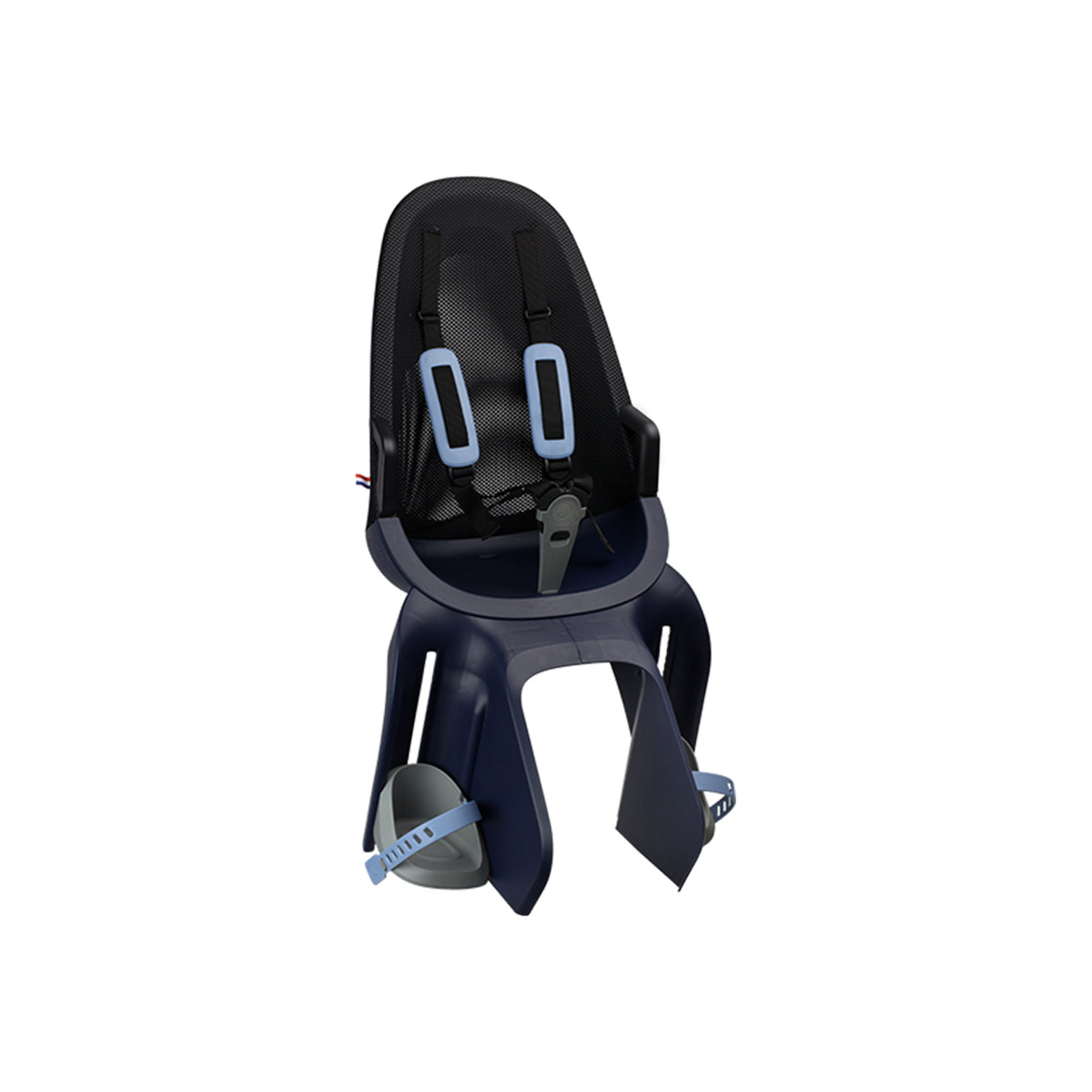 Qibbel Air Rear Baby Carrier + Carrier Attachment