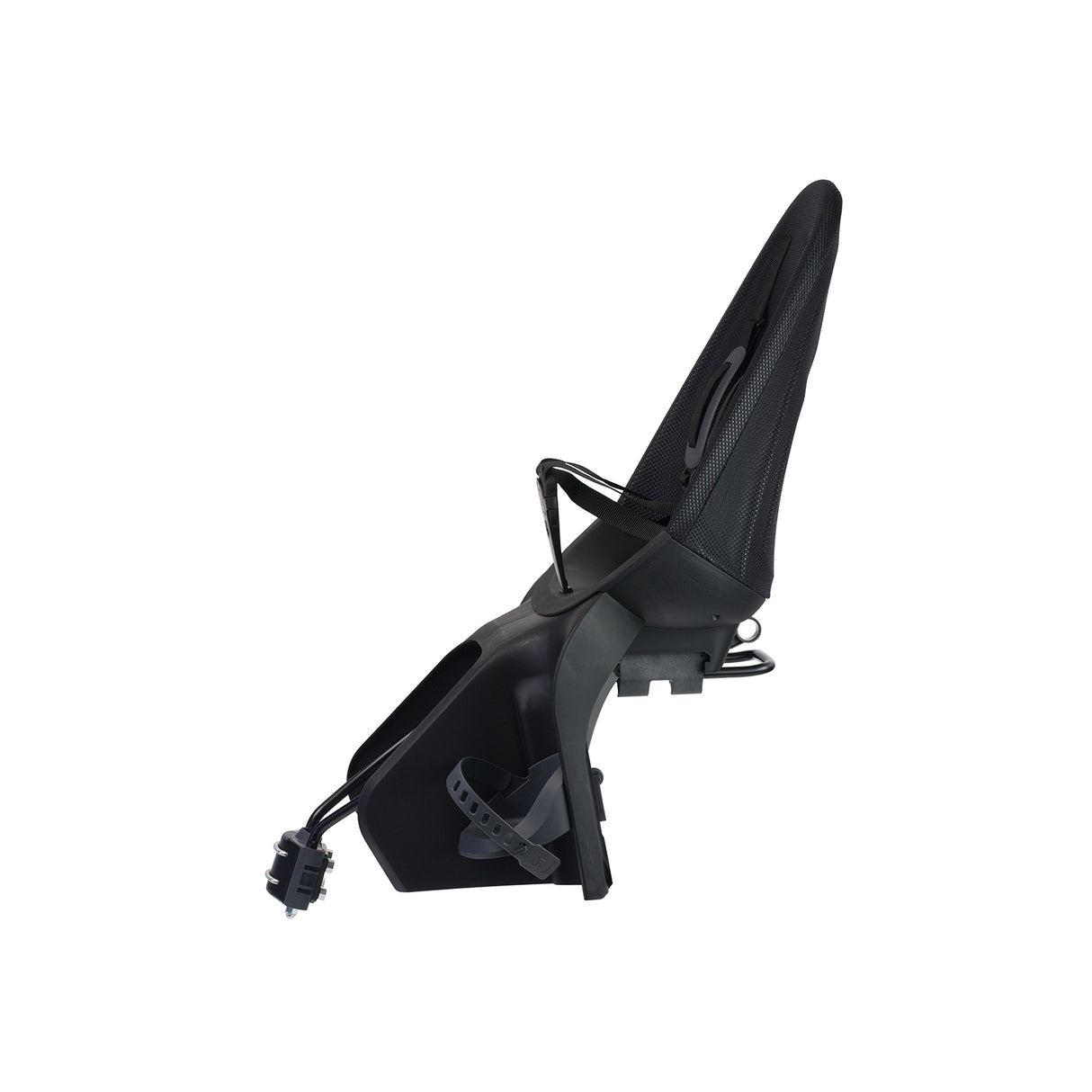 Qibbel Air Rear Baby Carrier with Frame Fitment