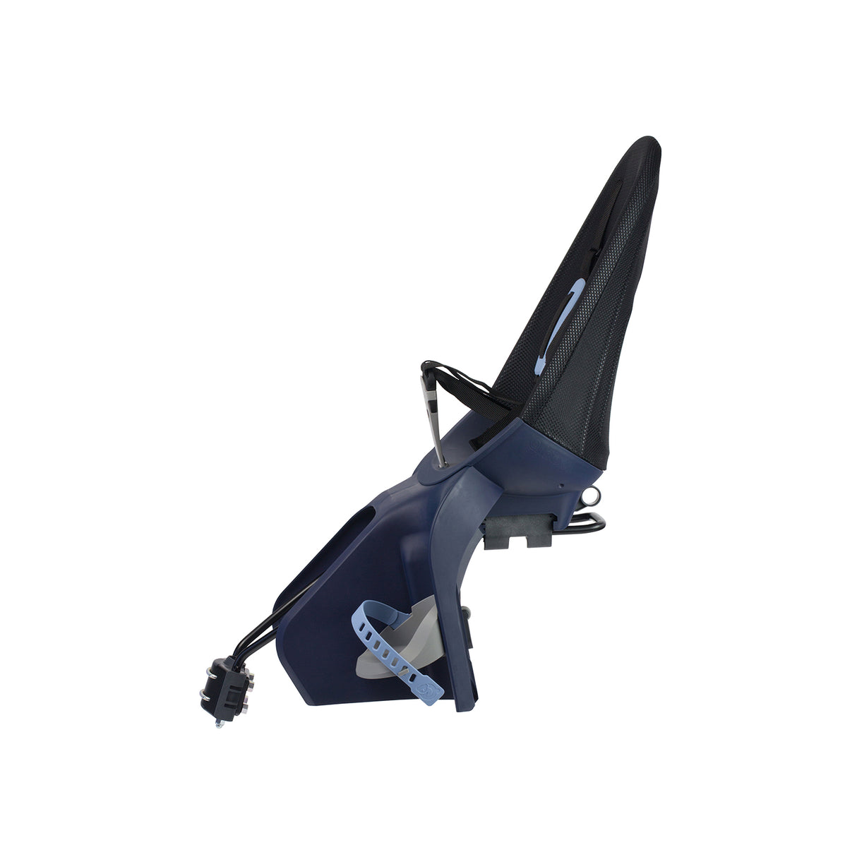 Qibbel Air Rear Baby Carrier with Frame Fitment