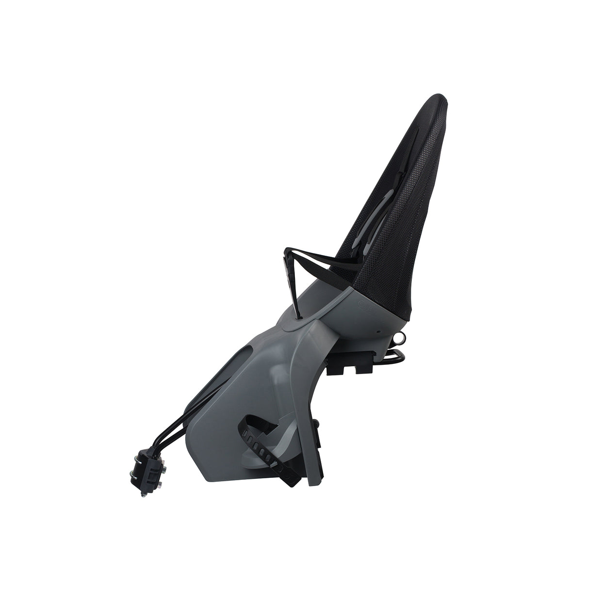 Qibbel Air Rear Baby Carrier with Frame Fitment