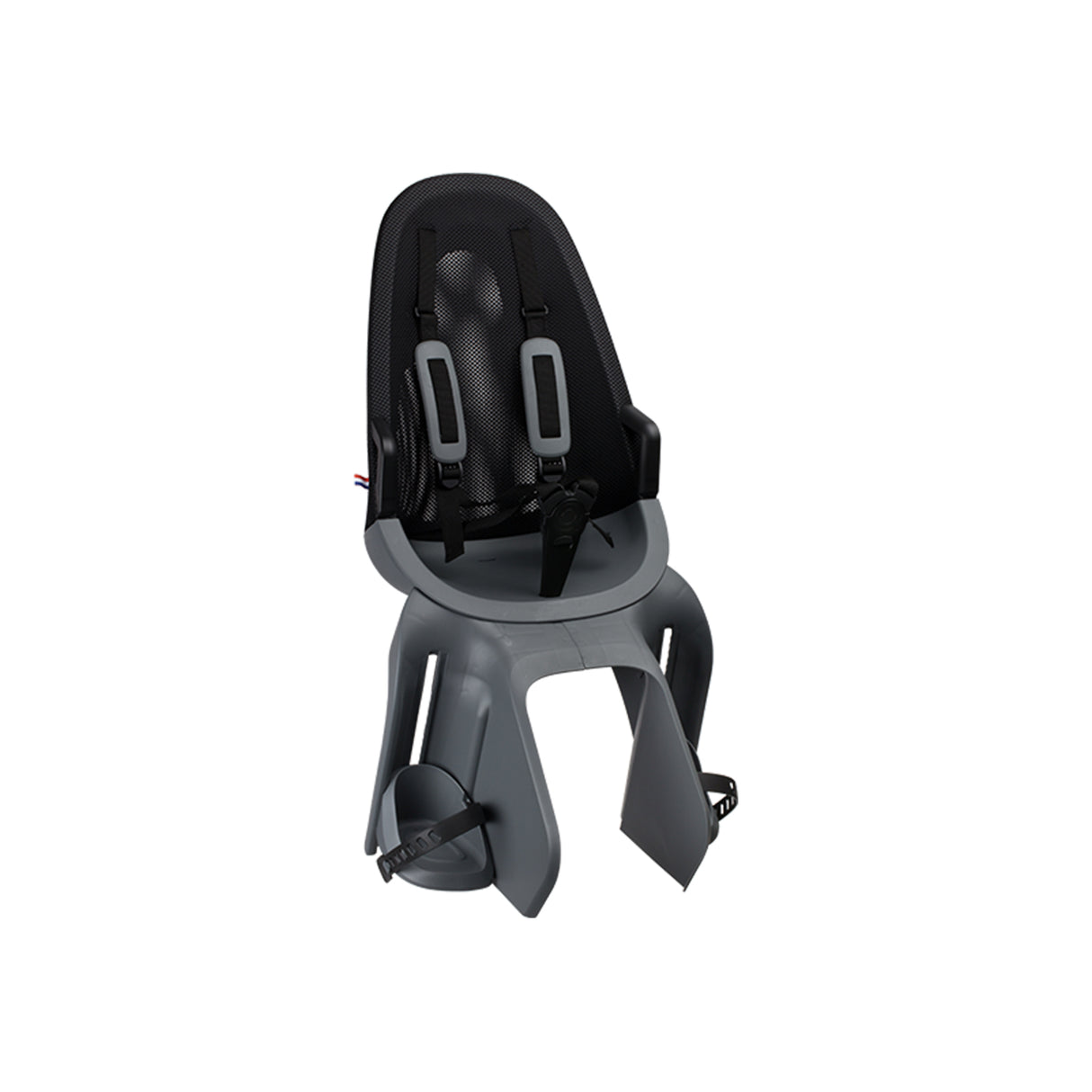 Qibbel Air Rear Baby Carrier + Carrier Attachment