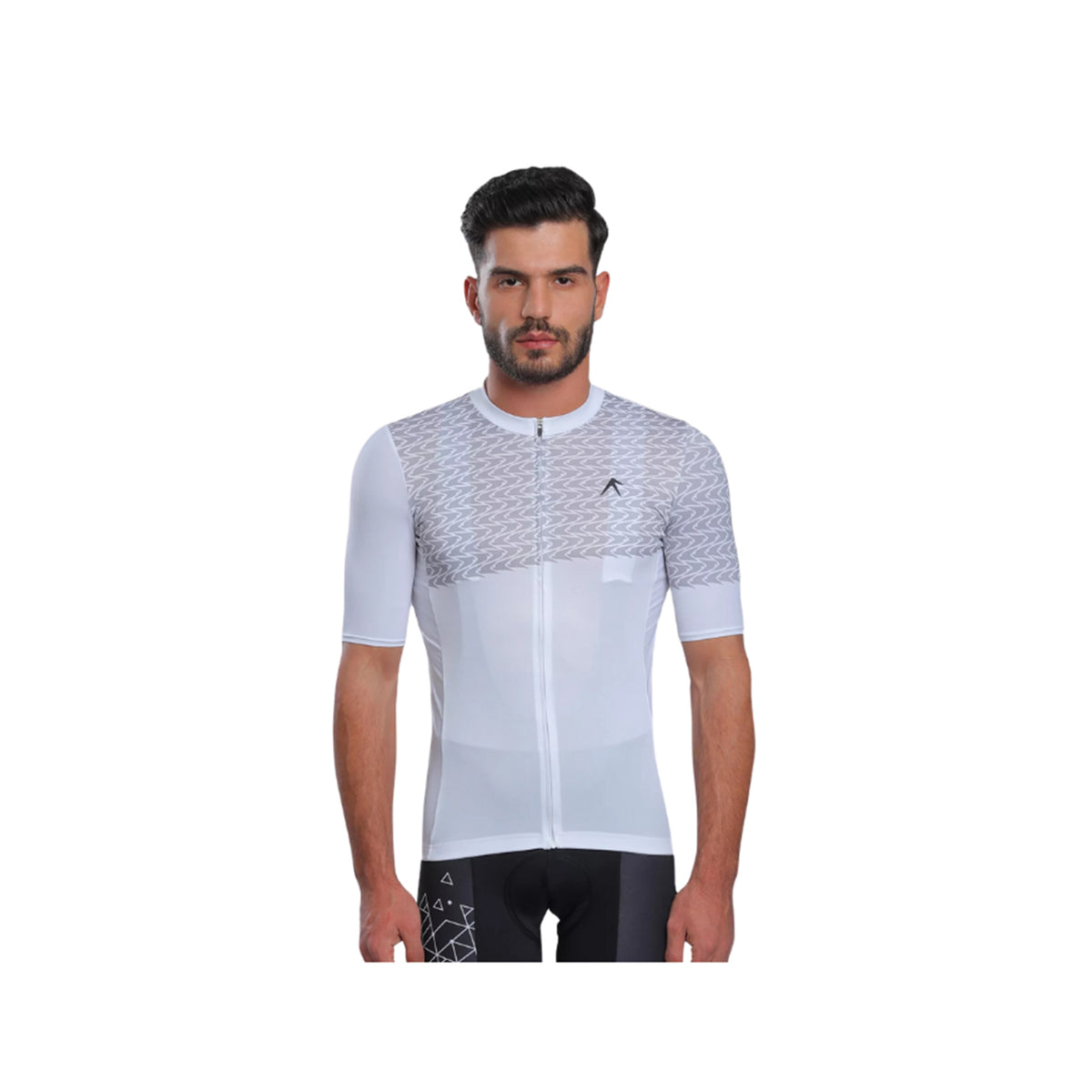 Wizard Athleisure Crow Men AeroLite Jersey