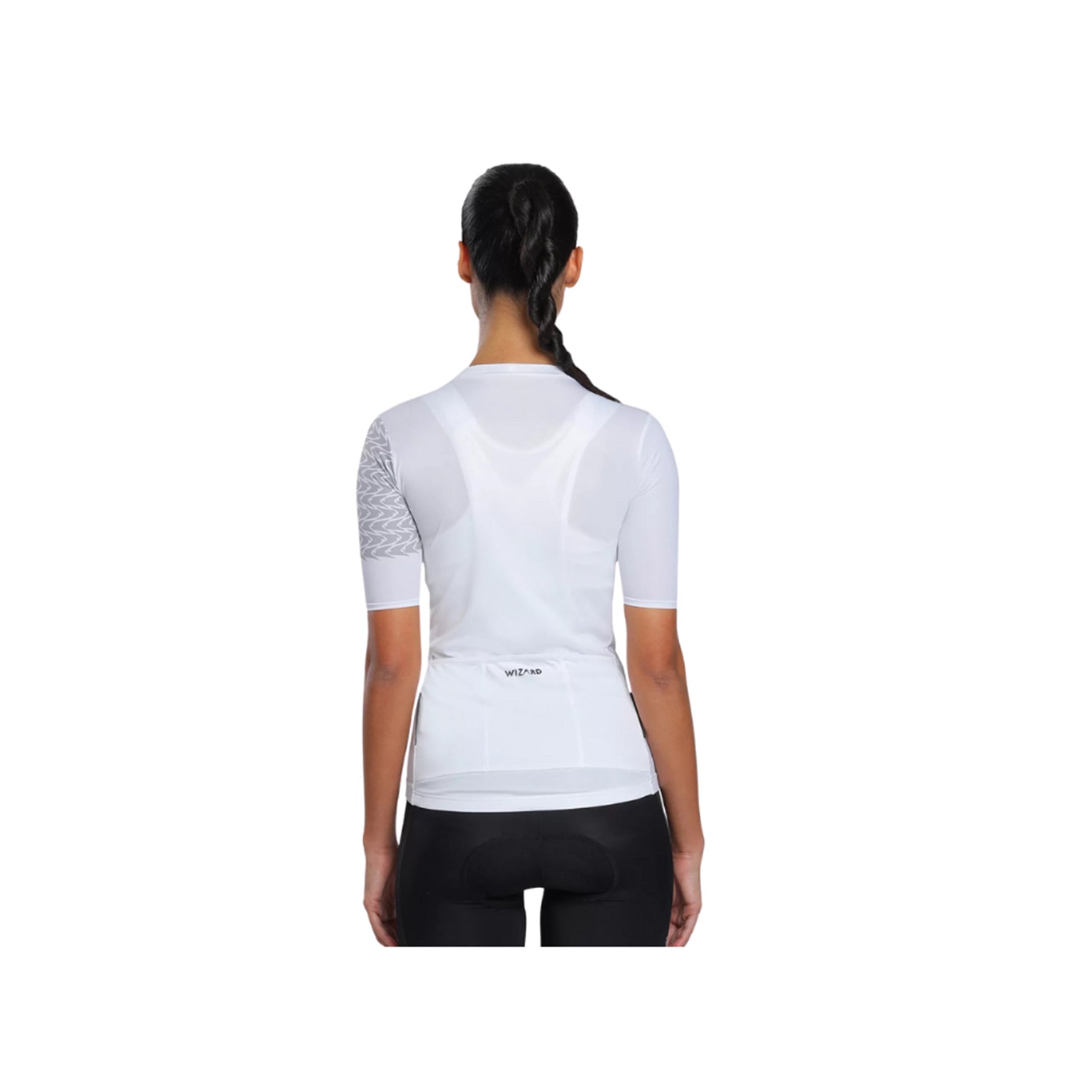 Wizard Crow Women AeroLite Jersey