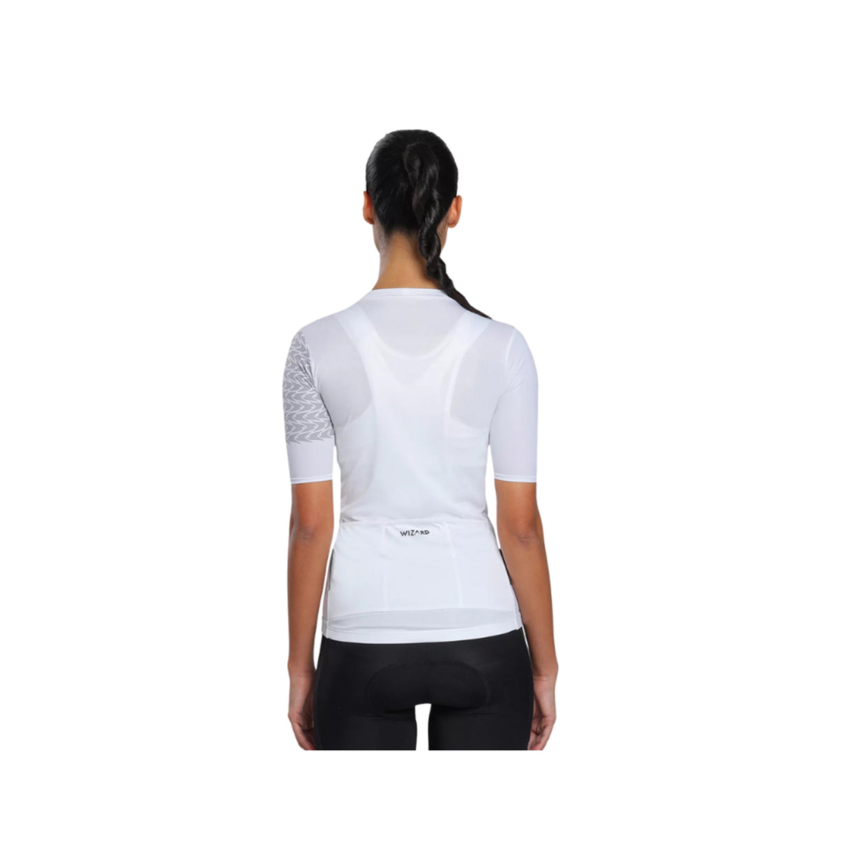 Wizard Crow Women AeroLite Jersey