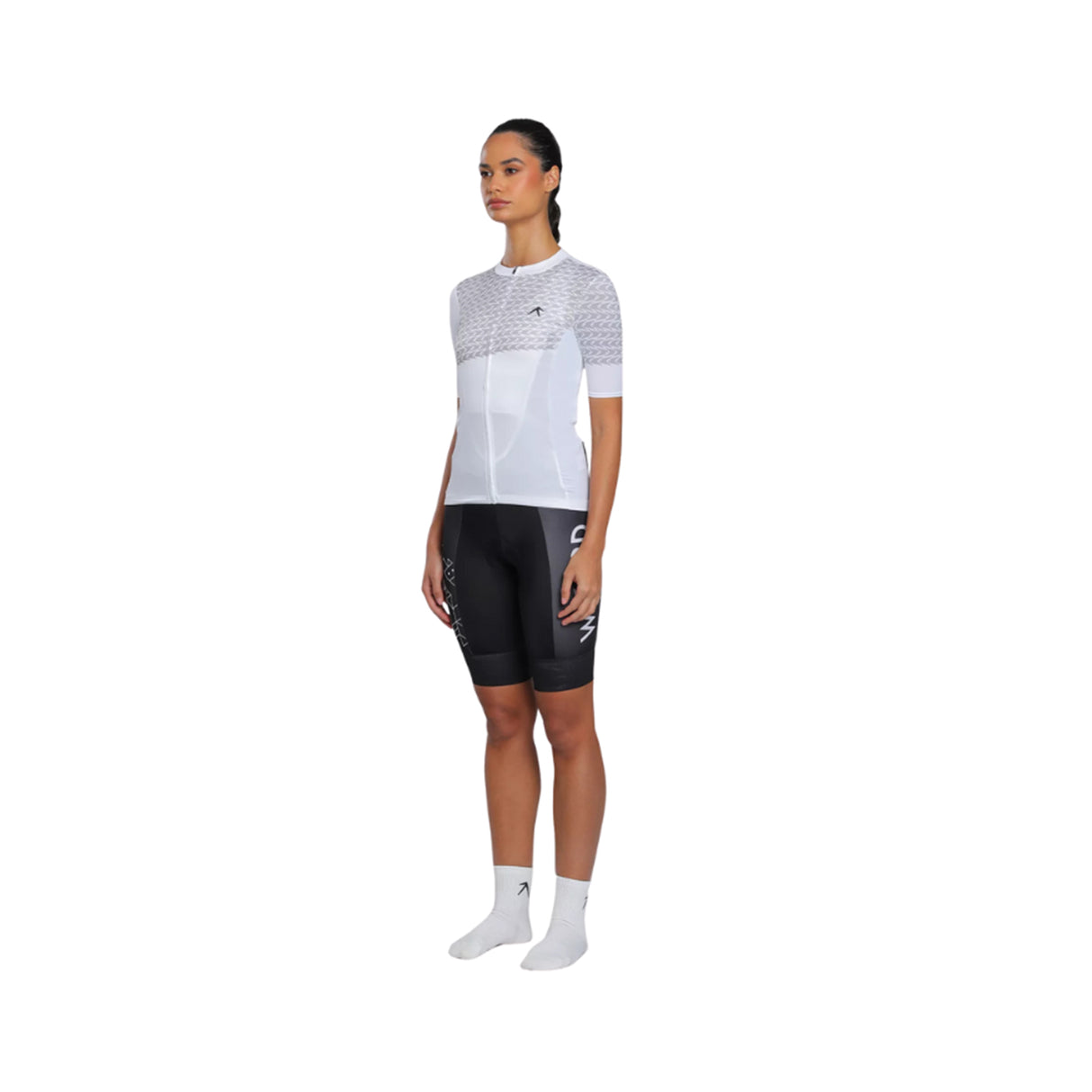 Wizard Crow Women AeroLite Jersey