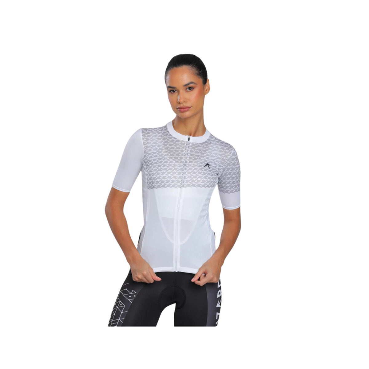 Wizard Athleisure Crow Women AeroLite Jersey
