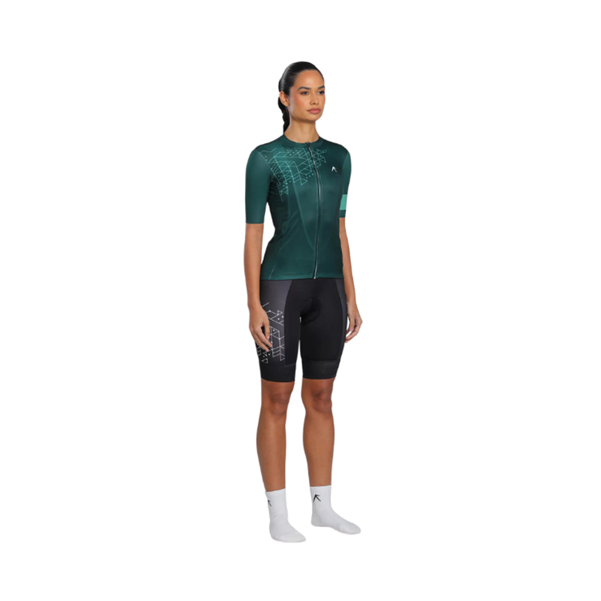 Wizard Athleisure Crow Women AeroLite Jersey