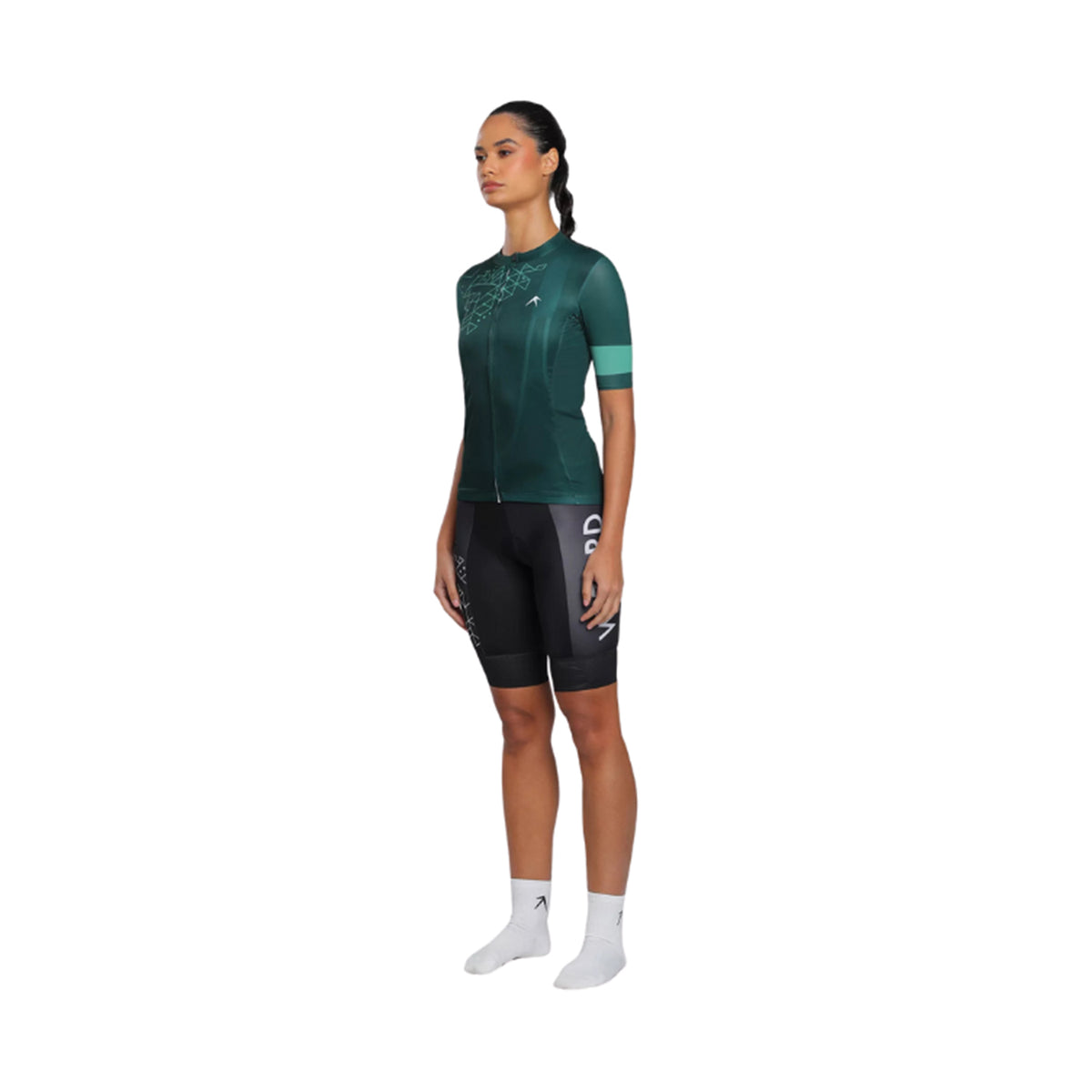 Wizard Athleisure Crow Women AeroLite Jersey