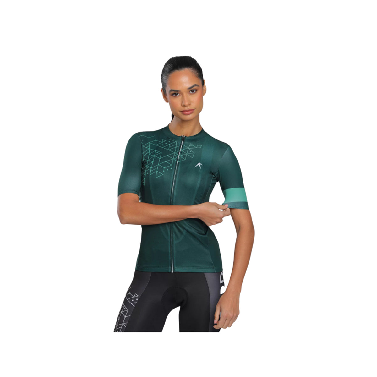 Wizard Athleisure Crow Women AeroLite Jersey