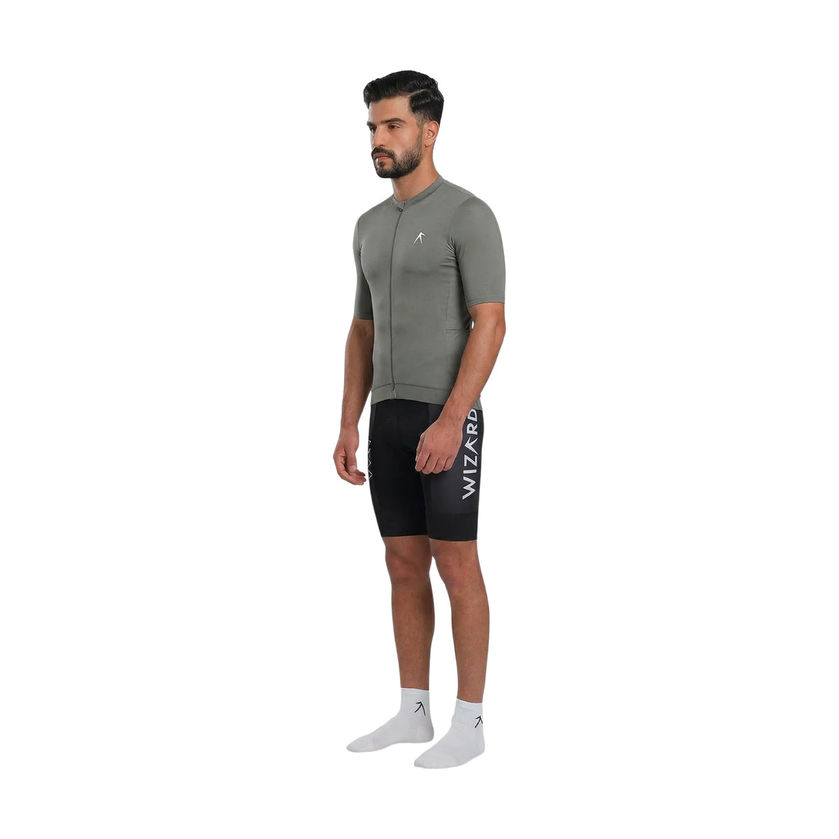 Wizard Athleisure Drift Pro Men's Jersey