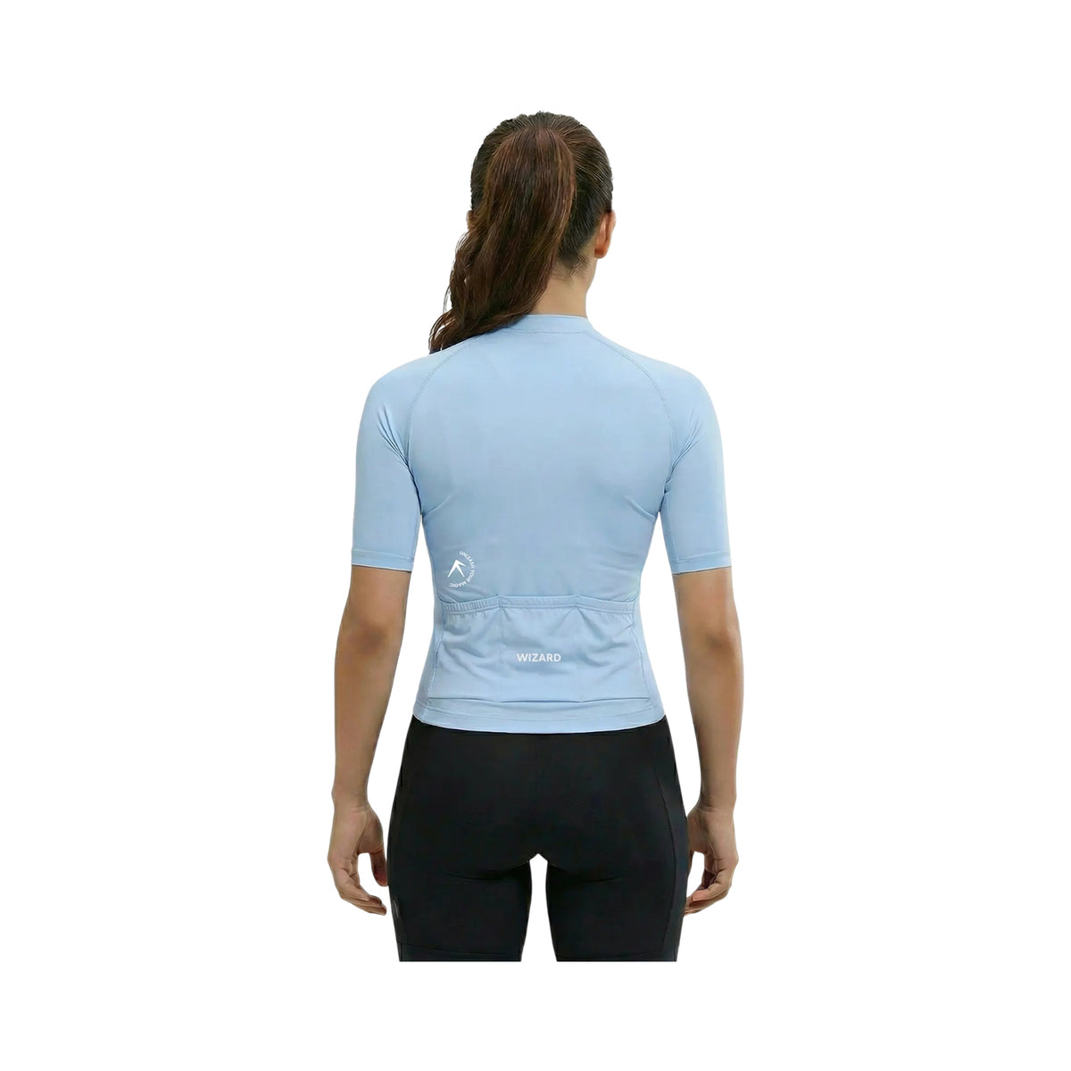 Wizard Athleisure Drift Pro Women's Jersey
